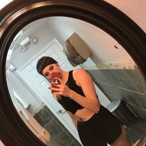 Meet your Posher, Lindsey